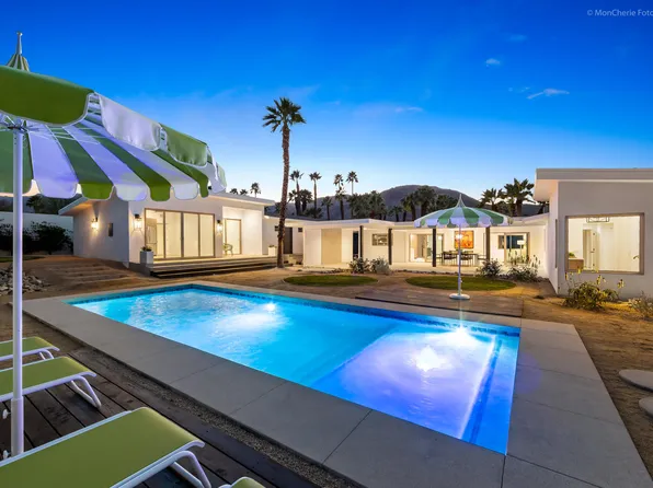45654 Verba Santa Dr, Palm Desert, CA 92260