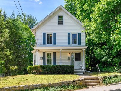 36 Elm Street, Pawling, NY, 12564