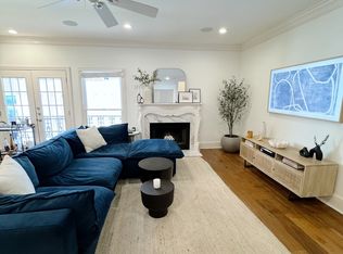 706 West Ave APT C, Austin, TX 78701