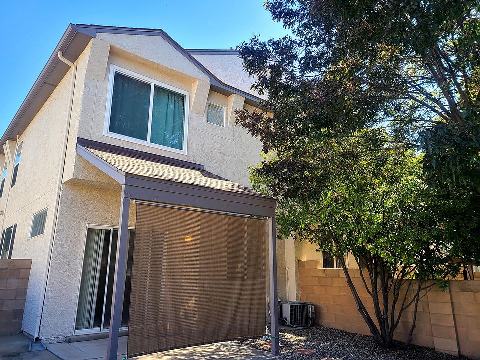 2nd image of 6501 San Antonio Dr NE Unit 4702