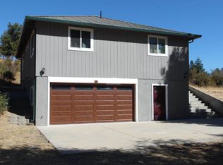 10006 Wendell Rd, Mountain Ranch, CA 95246