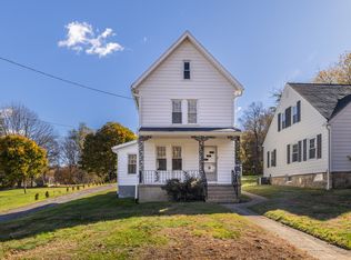 356 Long Hill Avenue, Shelton, CT 06484