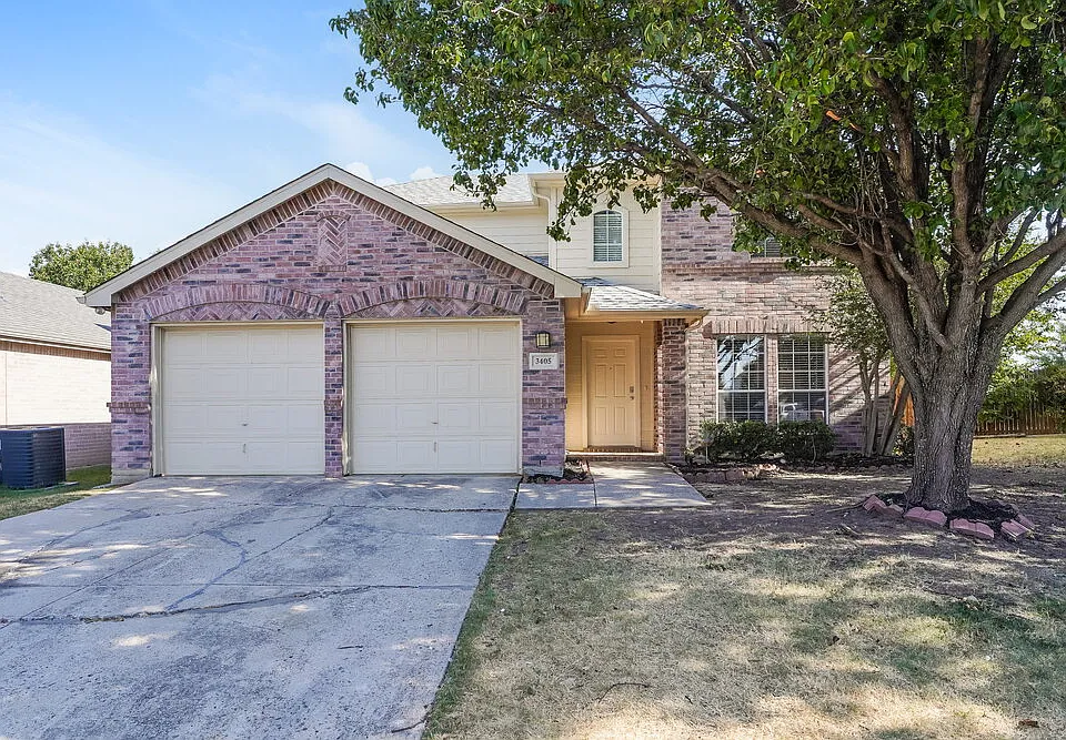 3405 Star Ranch Ct