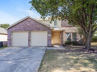 3405 Star Ranch Ct, Roanoke, TX 76262