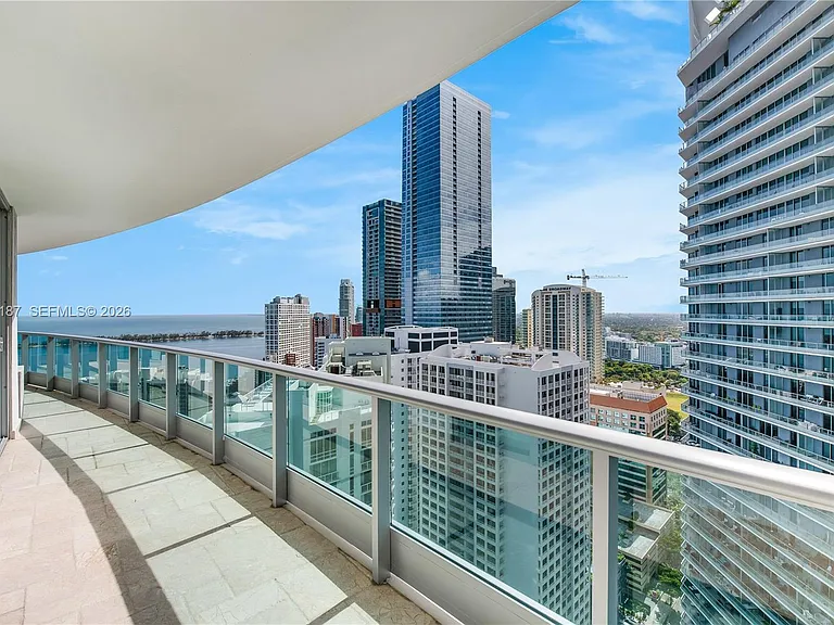 1331 Brickell Bay Dr #3311 — Photo 14