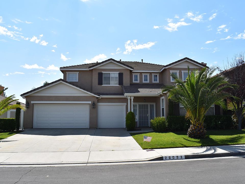 1st image of 26093 Manzanita St