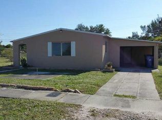1706 NW 13th Ct, Fort Lauderdale, FL 33311
