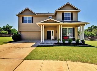 508 Sherwood Ct, Georgetown, TX 78628