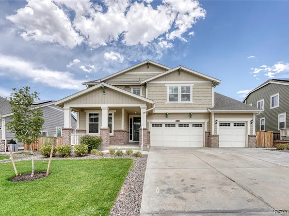 14256 Glencoe Street, Thornton, CO 80602