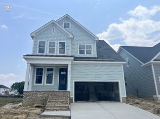 1741 Grassy Falls Ln, Wendell, NC 27591