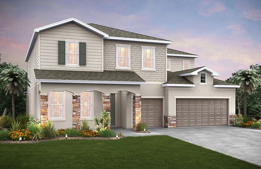 2nd image of 4150 Sunset Preserve Blvd