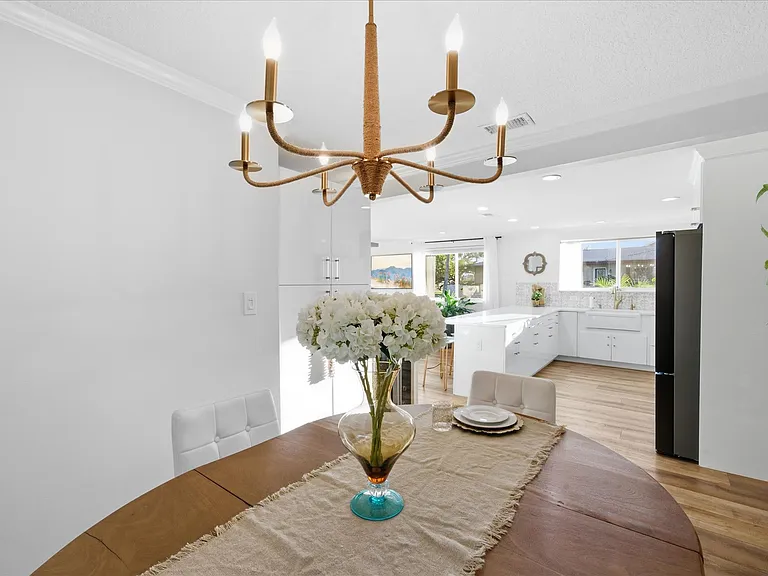 Dinning Room