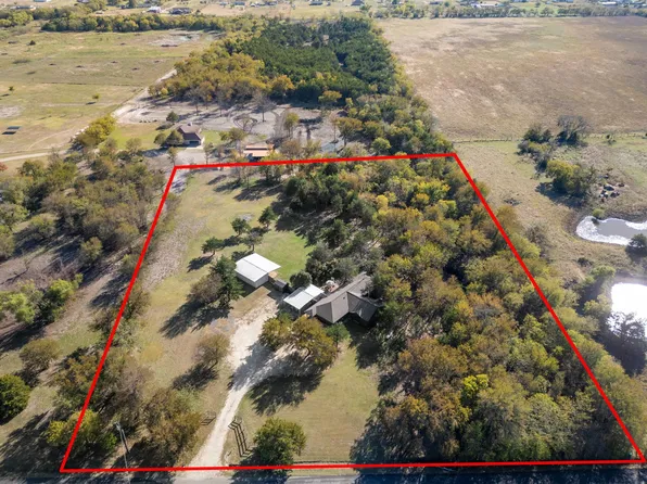 4097 County Road 2596, Royse City, TX 75189