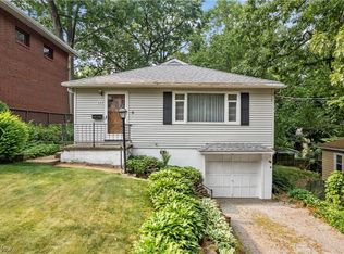 664 Chester Ave, Akron, OH 44314