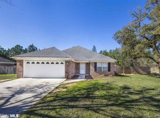 12379 Moon Glow St, Foley, AL 36535