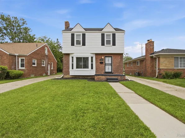 13810 Fairmount Dr, Detroit, MI 48205