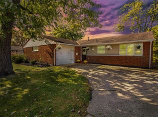 5757 Cairo Rd, Westerville, OH 43081