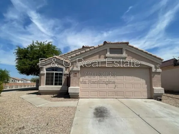 11350 W Eden McKenzie Dr, Surprise, AZ 85378
