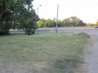 709 E Arlington Ave, Fort Worth, TX 76104
