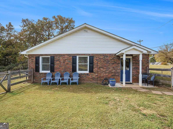 4325 Pisgah Rd, Cumming, GA 30028