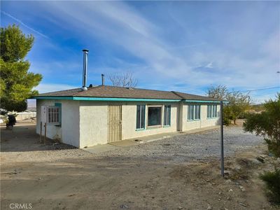 32438 Spinel Rd, Lucerne Valley, CA, 92356