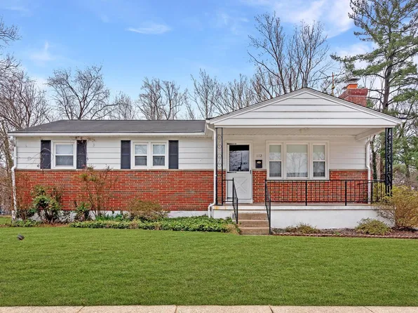 112 Springside Dr, Lutherville Timonium, MD 21093
