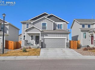 6682 Galpin Dr, Colorado Springs, CO 80925