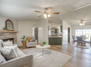 5912 Kentucky St, Joshua, TX 76058