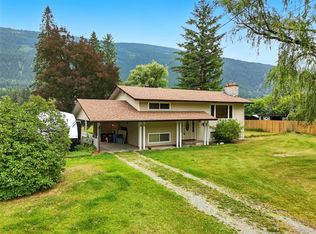 1653 Birch Island Lost Creek Rd, Thompson Nicola, BC V0E1N1