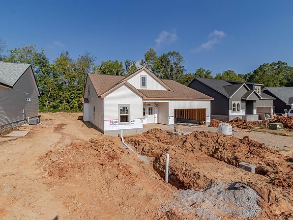 3rd image of 90 Reserve At Sango Mls Lot 90