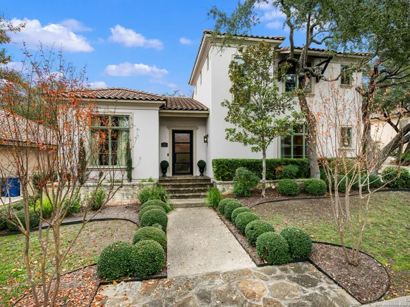 14 VENICE CT, San Antonio, TX 78257