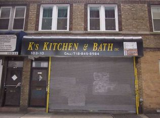 10310 Liberty Ave, Ozone Park, NY 11417