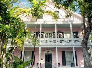 621 Caroline St, Key West, FL 33040