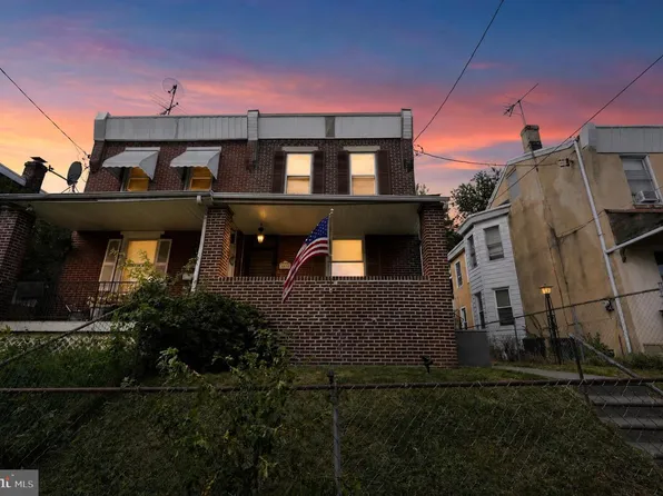 6610 Ditman St, Philadelphia, PA 19135