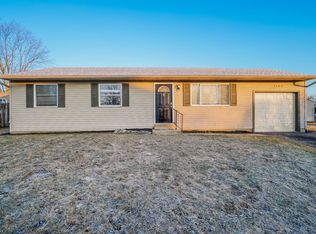8606 Canyon Cove Rd, Galloway, OH 43119