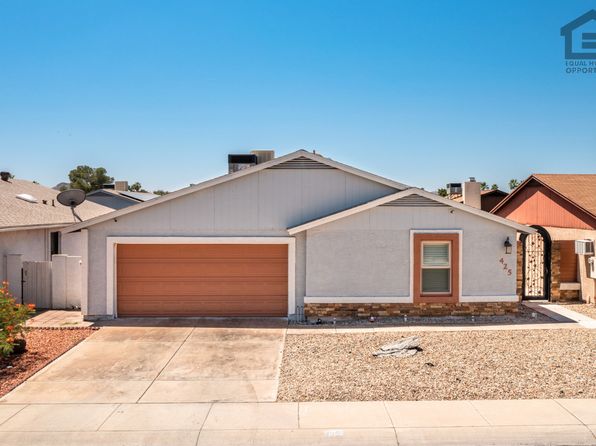 425 E Marco Polo Rd