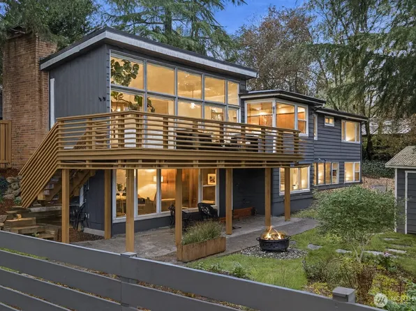 3102 NE 195th Street, Lake Forest Park, WA 98155