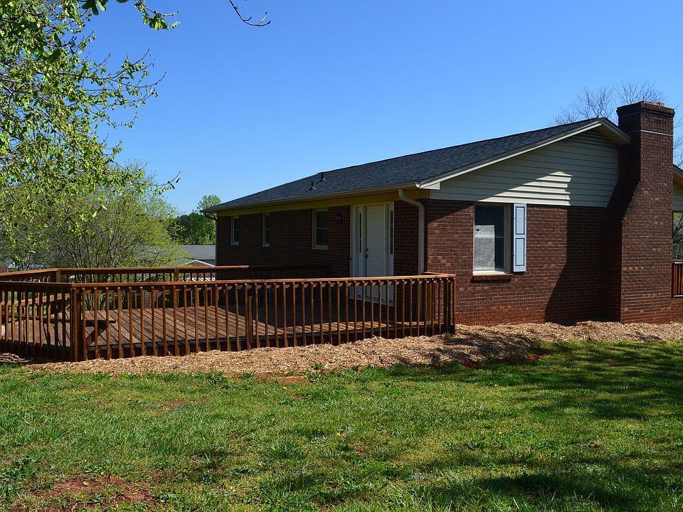 9014 Linwood Southmont Rd, Lexington, NC 27292 Zillow