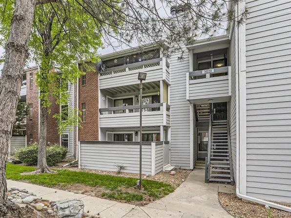 14228 E 1st Drive #A05, Aurora, CO 80011