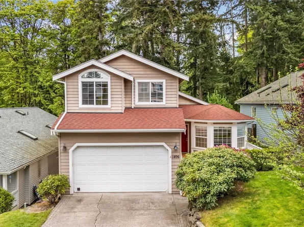 1406 Undine Street, Bellingham, WA 98229