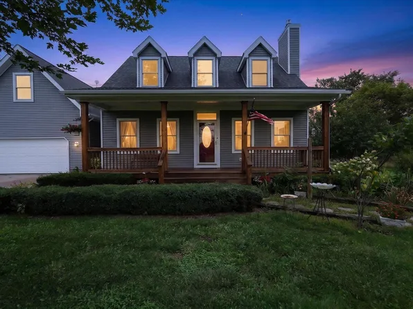 4910 Columbiaville Rd, Columbiaville, MI 48421