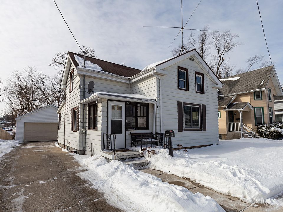 1st image of 524 NW Barstow St