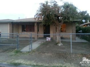 84650 Damascus Ave, Coachella, CA 92236