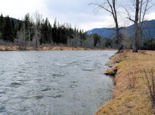 1019 Moyie River Rd, Bonners Ferry, ID 83805