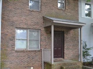 910 Georgetown St, Clemson, SC 29631