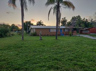 13155 Old Dixie Hwy, Sebastian, FL 32958