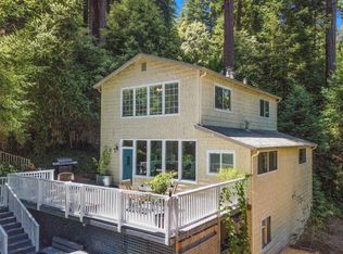 150 High St, Brookdale, CA 95007