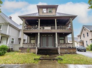 70 Grand Ave, Rochester, NY 14609