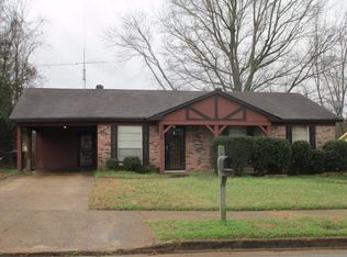 3215 Jameswood Dr, Memphis, TN 38128