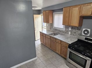 3958 18th St, Ecorse, MI 48229